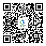 馳遠(yuǎn)-微信二維碼